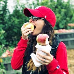 Meet your Posher, Bethany